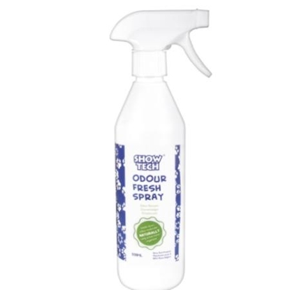 Picture of Show Tech Odour Fresh Spray 500ml - Odor remover